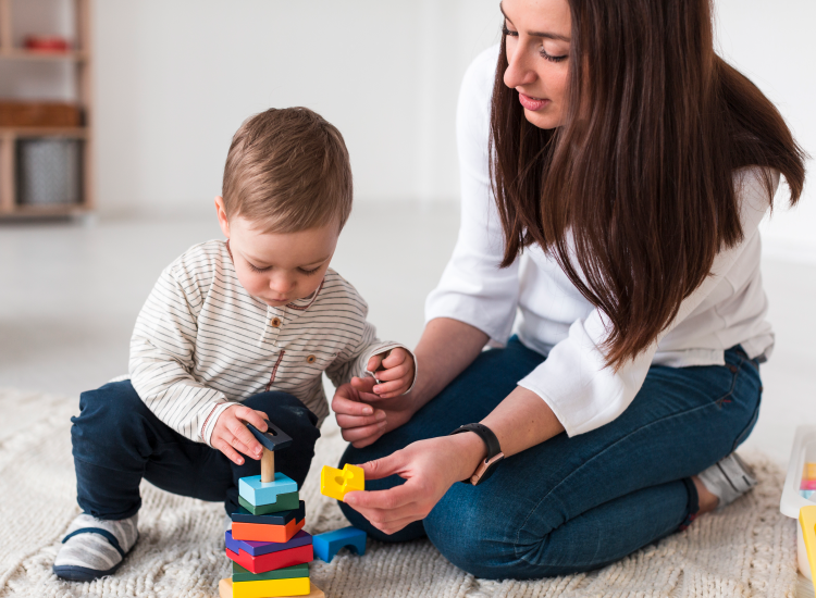 Cara Buat Anak Pintar Sejak Dalam Kandungan